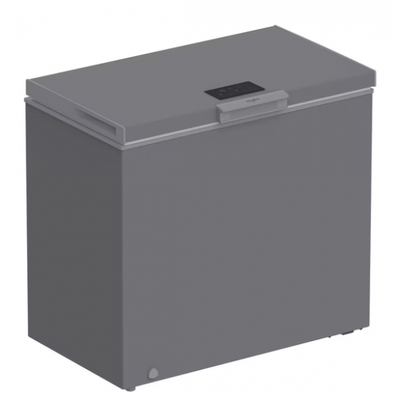 WHIRLPOOL W3RHS19EG Καταψύκτης Μπαούλο 198lt WHIRLPOOL W3RHS19EG Καταψύκτης Μπαούλο 198lt